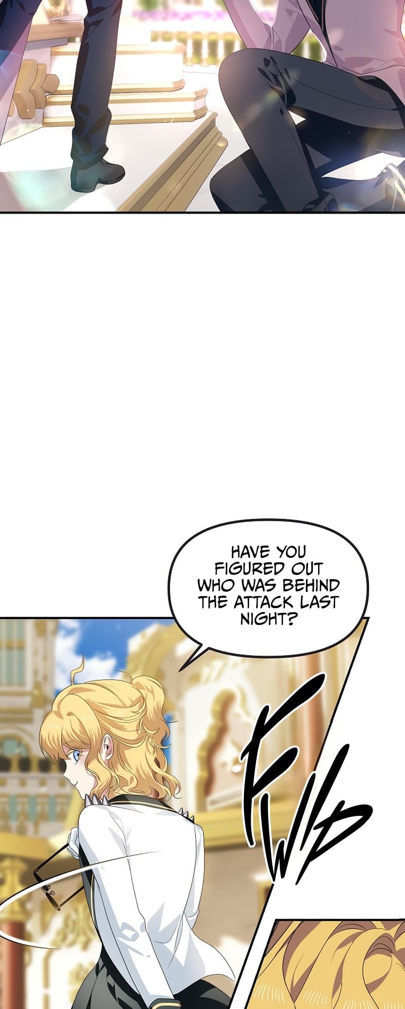 SSS-Class Suicide Hunter, Chapter 88 image 41